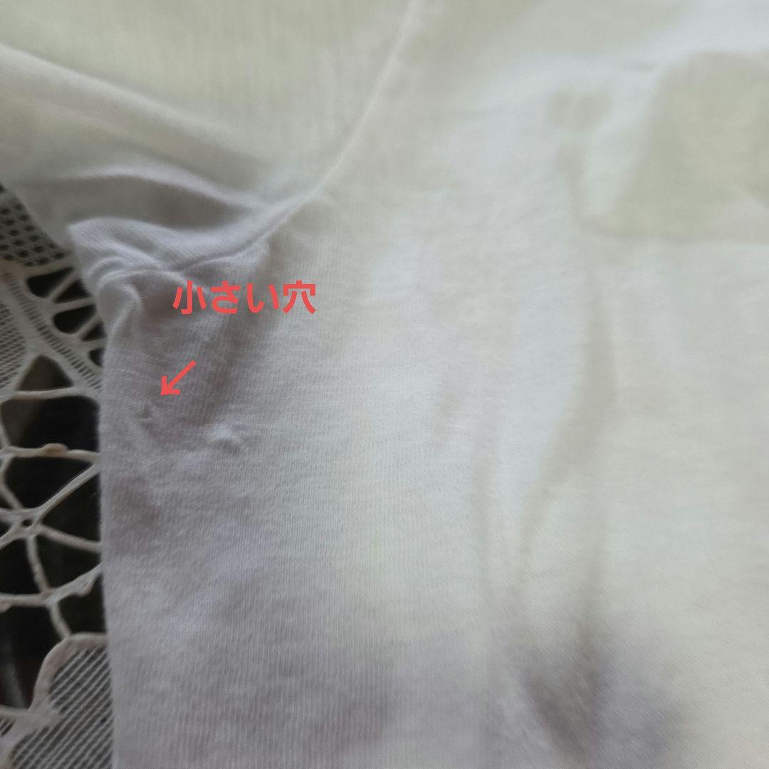 Inamura Jane オーバーサイズTシャツ