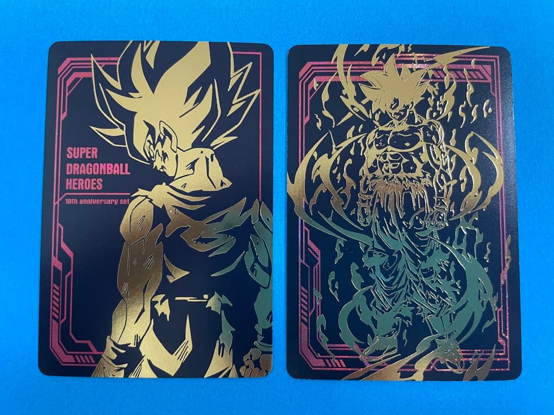 8/14出品　ドラゴンボール　単品30枚