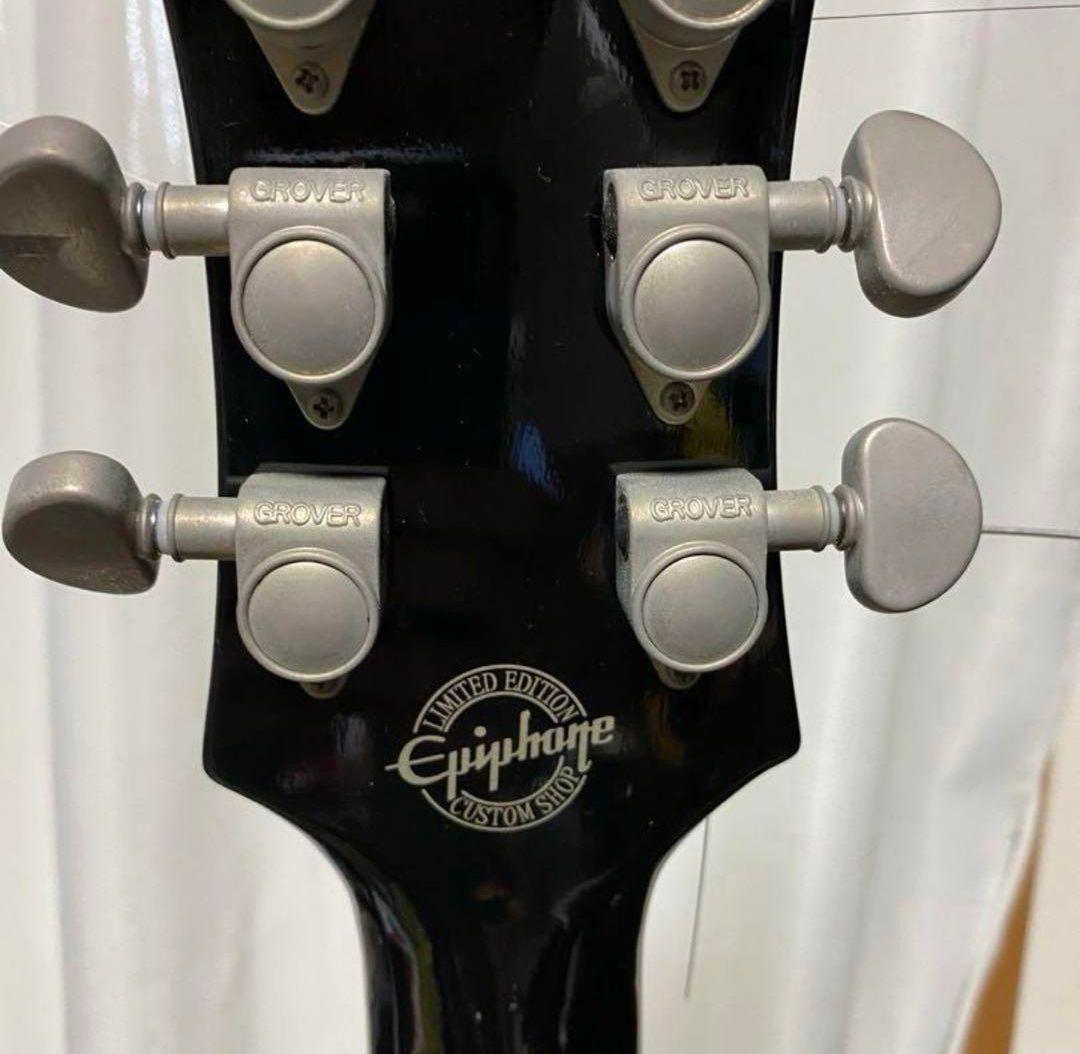 ギター EpiphoneSG