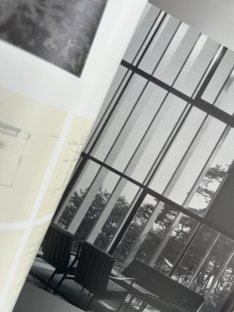 清家清 ARCHITECT 1918-2005 吉村順三 篠原一男 建築家 建築