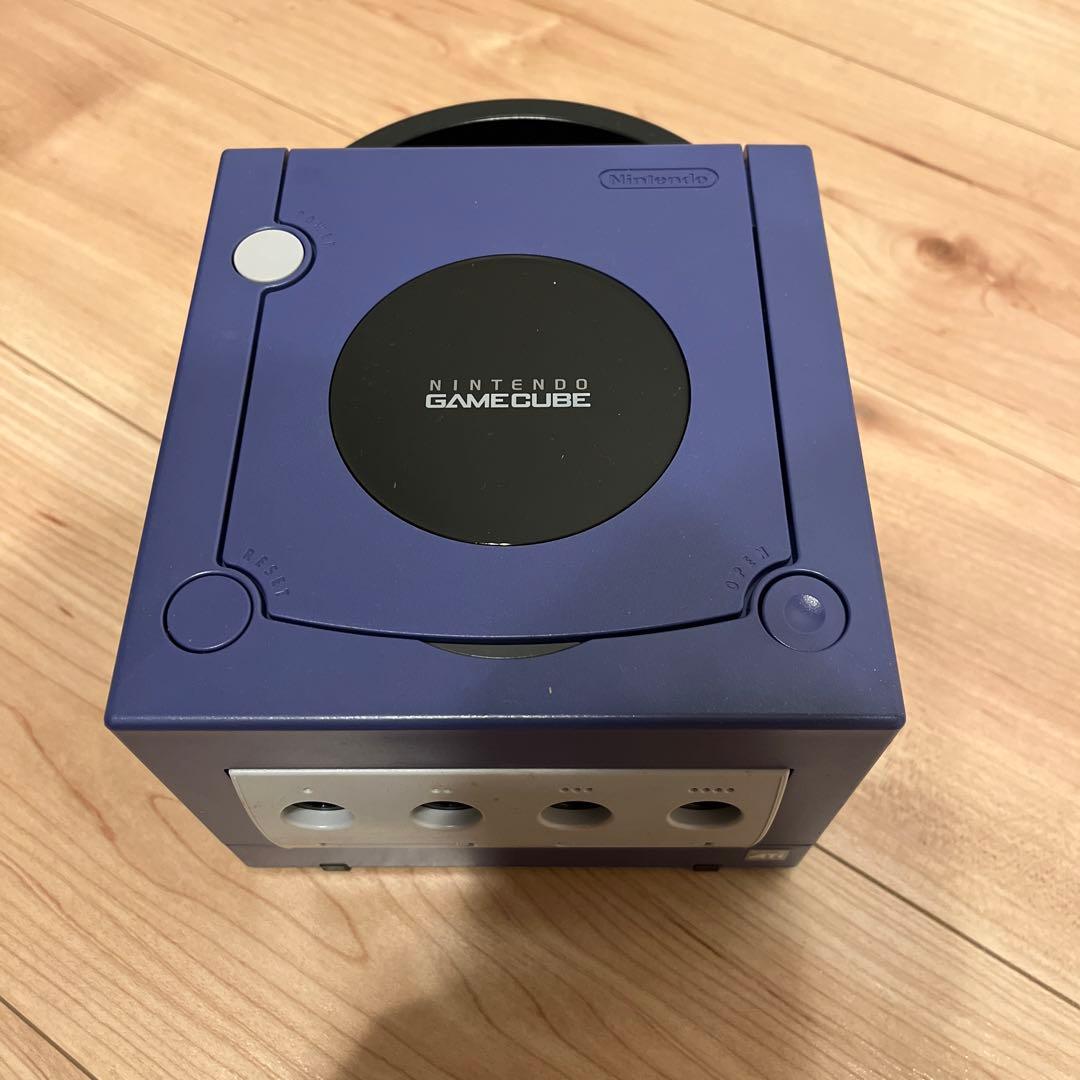 Nintendo Switch NINTENDO GAMECUBE
