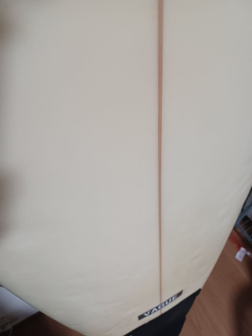 ★希少★ 千葉公平 サーフボード シェイプ 303 180cm フィン付き