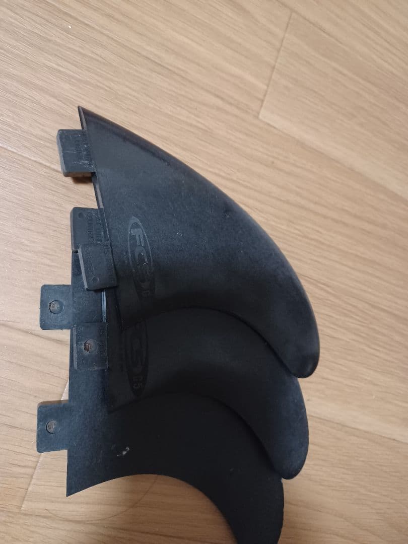 ★希少★ 千葉公平 サーフボード シェイプ 303 180cm フィン付き