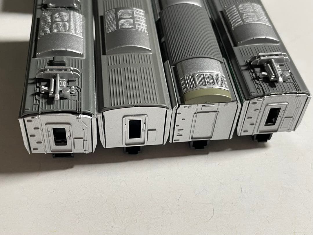 TOM【断捨離中】