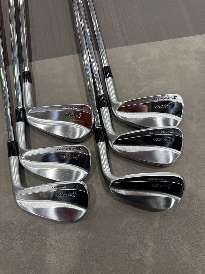 Srixon アイアンセット 5-9 P 6本セット