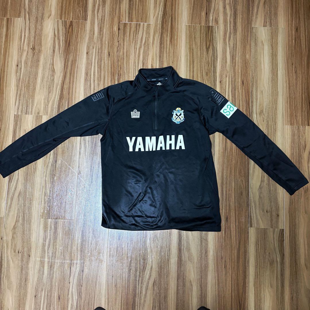 【非売品】ジュビロ磐田 ジャージ上下 支給品 XL