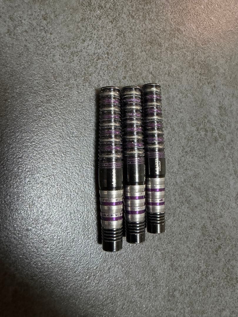 ダイナスティ　ペルセウス　19g 2BA