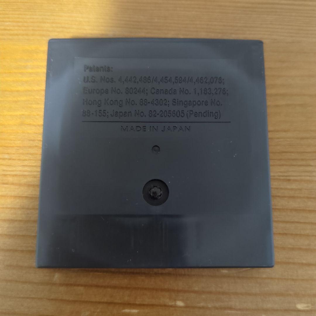 SUPER SMASH T.V.　ゲームギアソフト