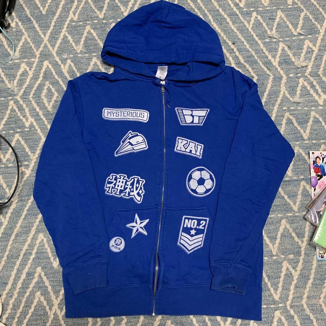 超特急 カイ グッズまとめ売り