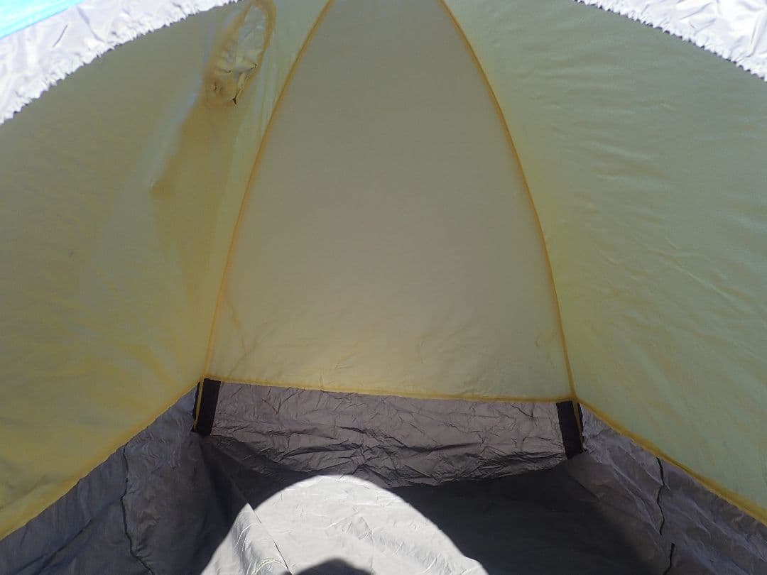 ゴアライズ2 アライテント