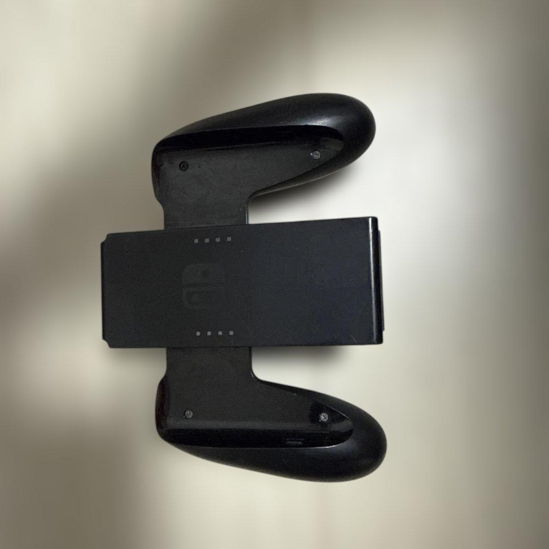 Nintendo SWITCH ブルー/イエロー　本体／周辺機器