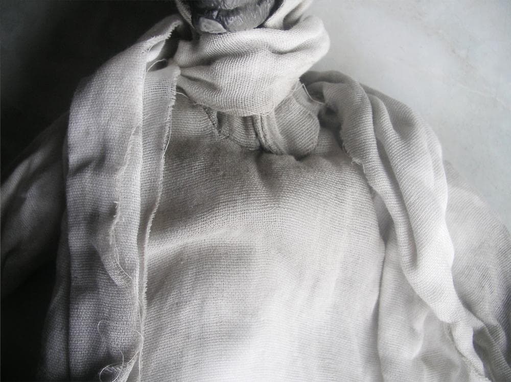 メズコトイズ　クリープショー　ザ・クリープ　18インチ　ロトプラッシュ　F485