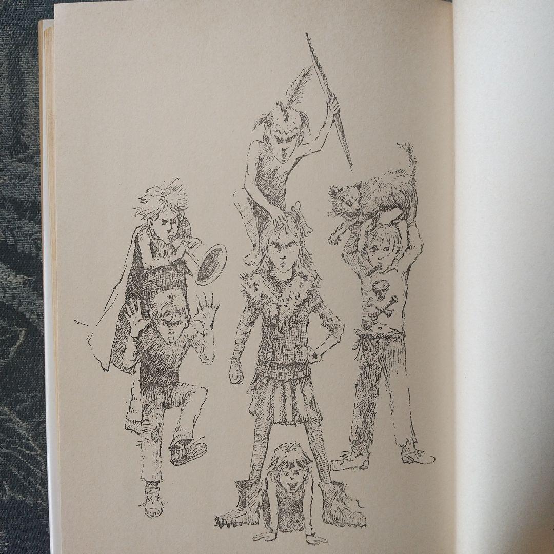 なるほどクリスマス降誕劇 バーバラ・ロビンソン作