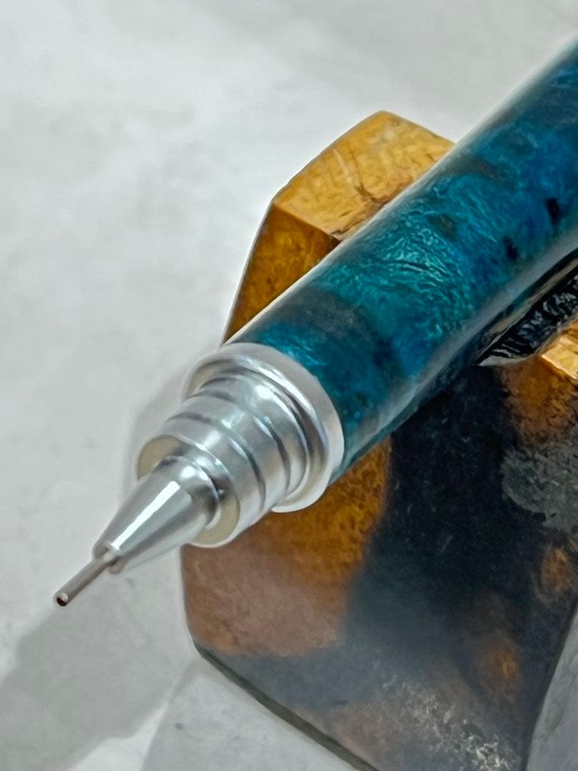 S20 0.5mm スタビライズドウッド栃