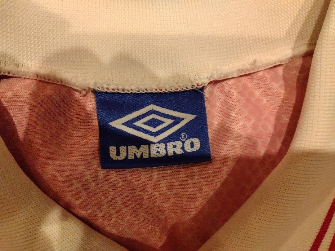 90s‼️アヤックス ホーム ユニフォーム エールディビジ オランダ ビンテージ