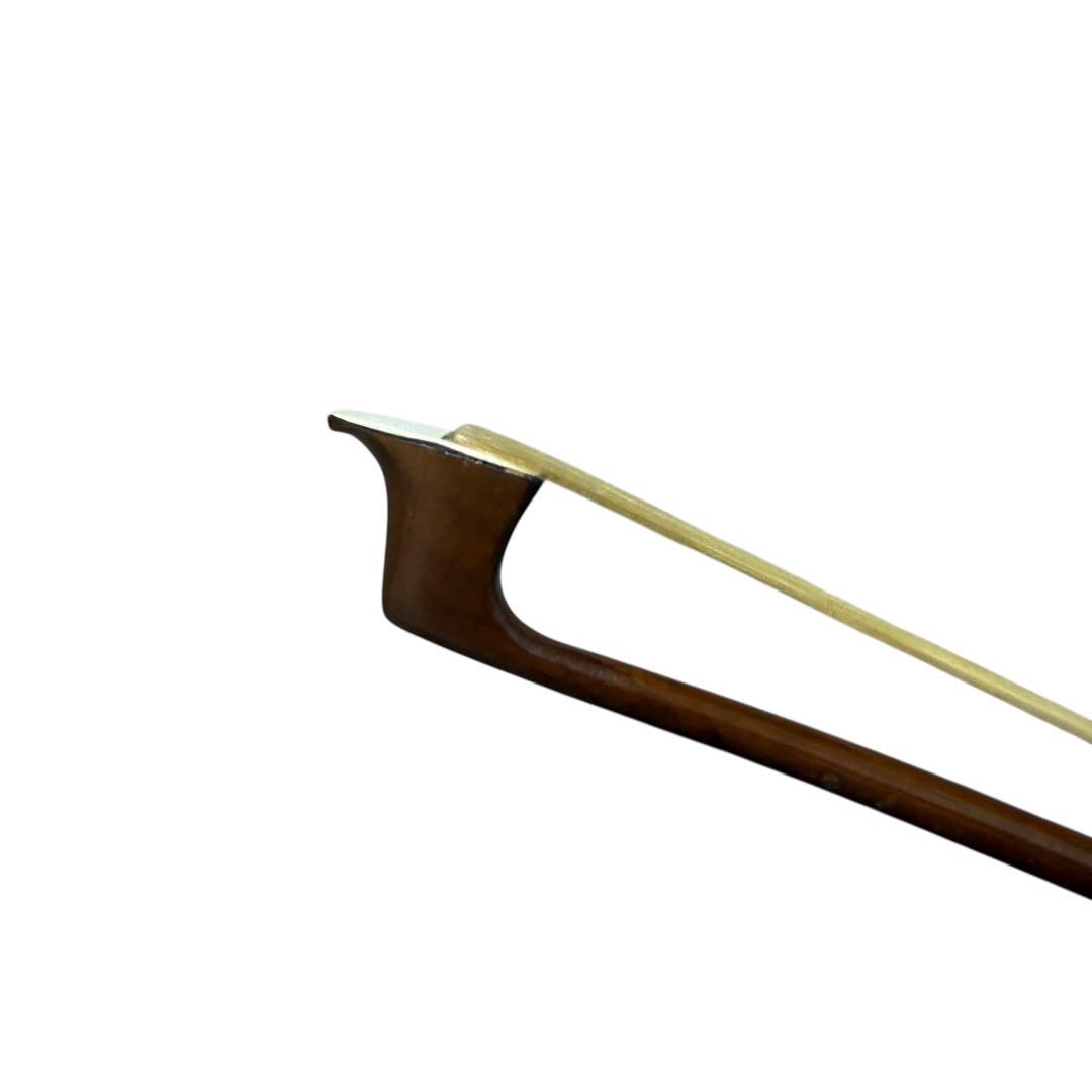 バイオリン 弓 杉藤 SUGITO 4/4 （約75cm）