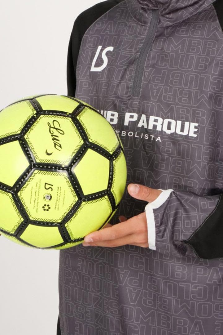 【ジュニア150】 ルースイソンブラ ライトトップ＆パンツ 上下セット ピステ