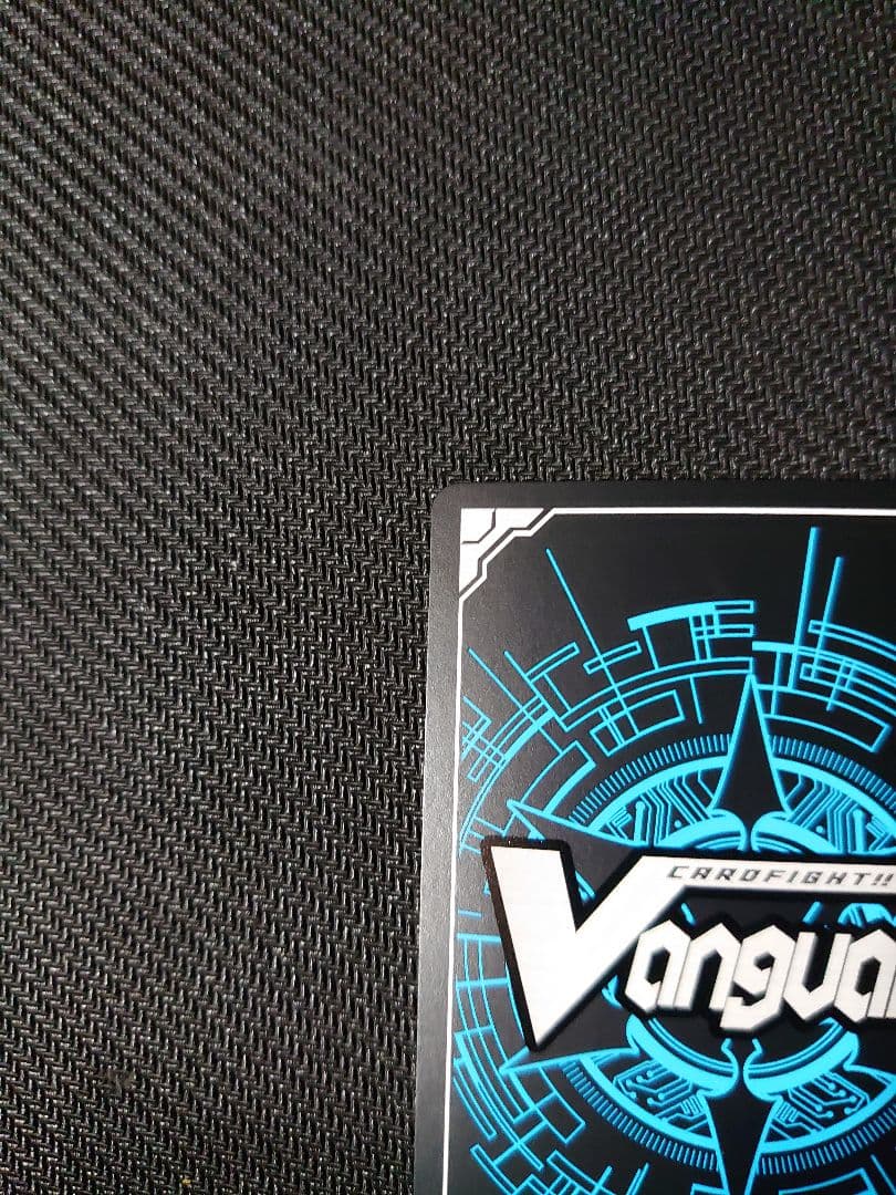 ヴァンガード ミラクル・ツインテール ウィズ WSP