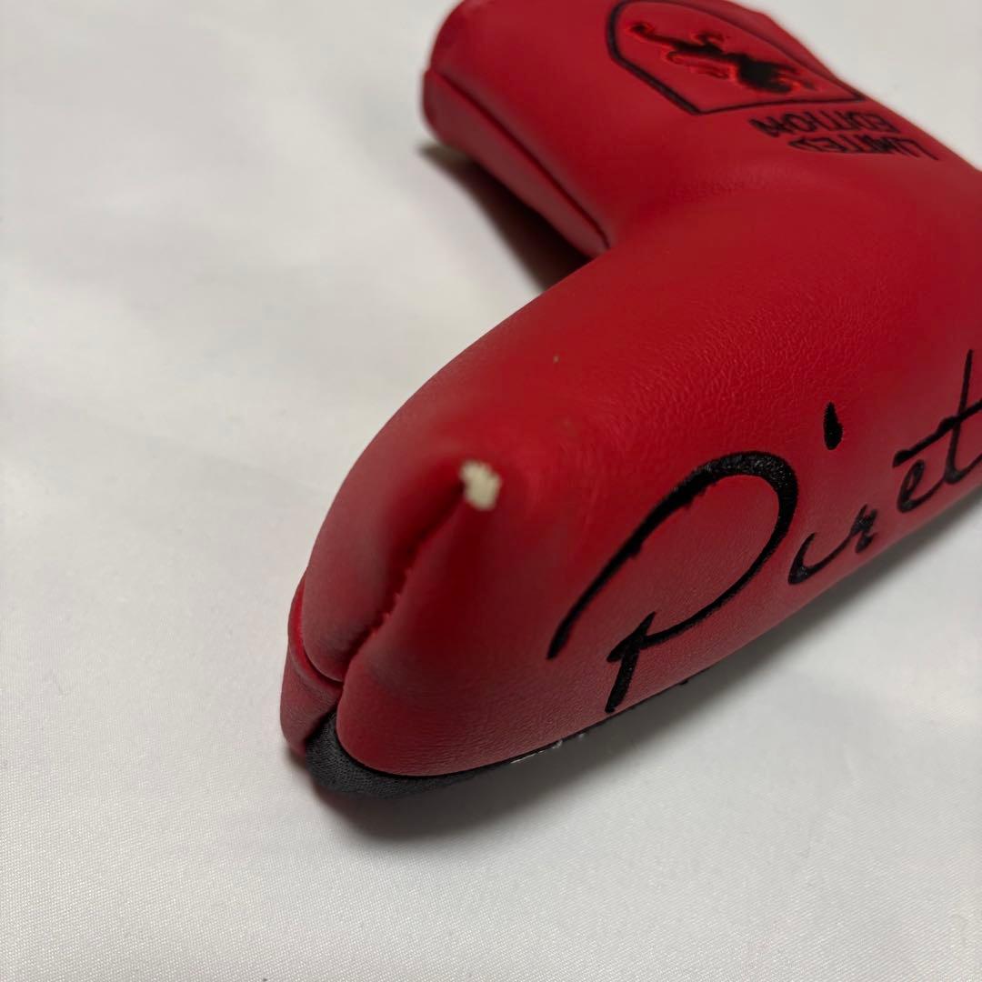 中古 ピレッティ フォルツァ ツアースペック リミテッドエディション パター