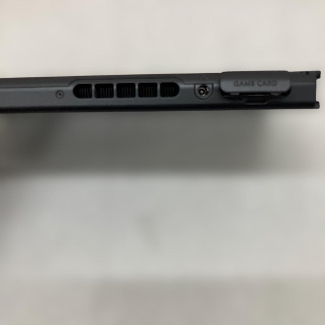 GD9113 Nintendo Switch Joy-Con L R グレー …