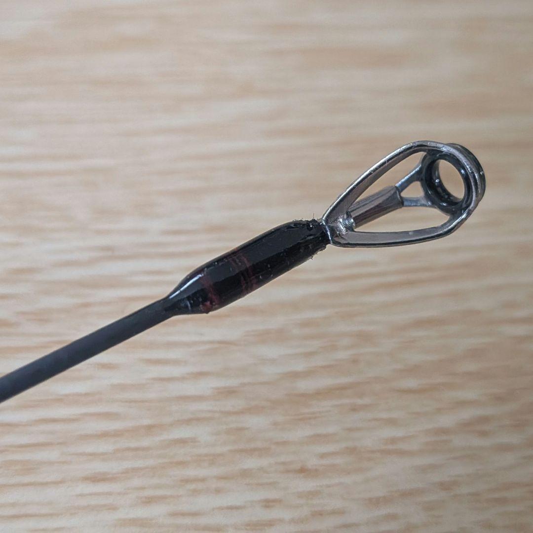 トラウティン マーキス ナノ TMNC-485UL II TE テレスコ