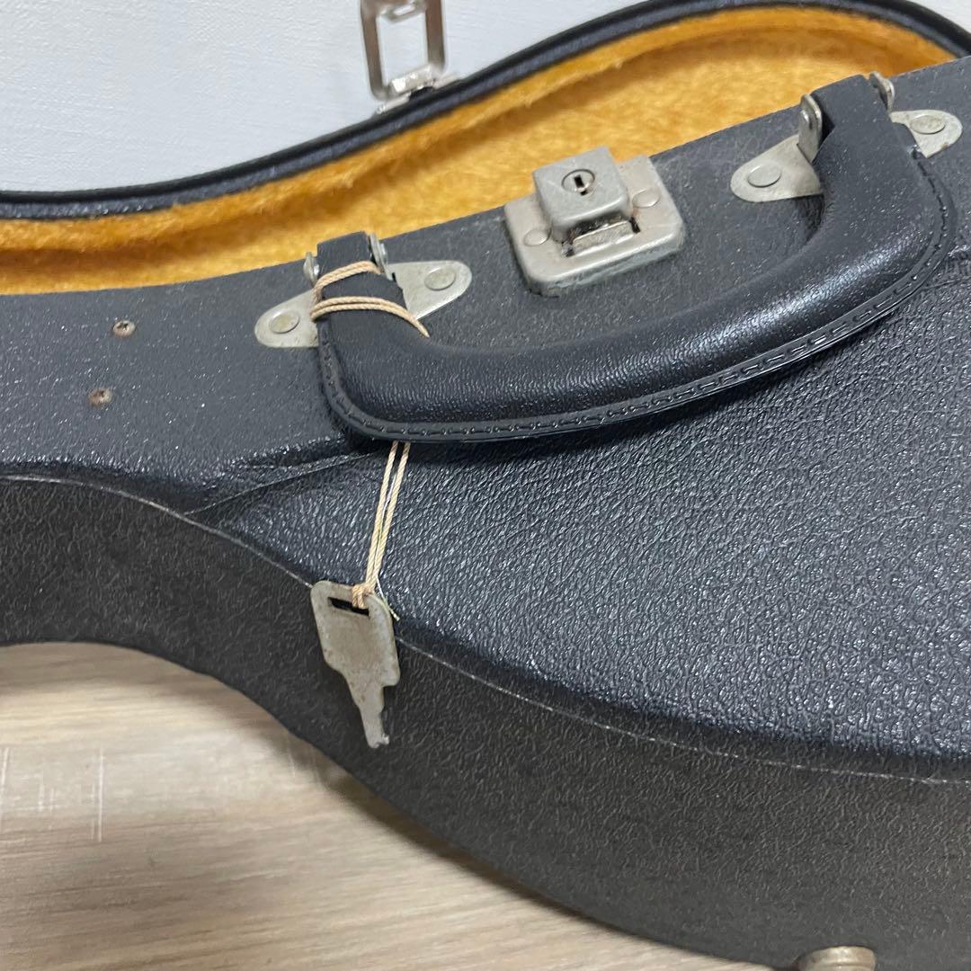 ★良品★ SUZUKI マンドリン M-20ハードケース付！