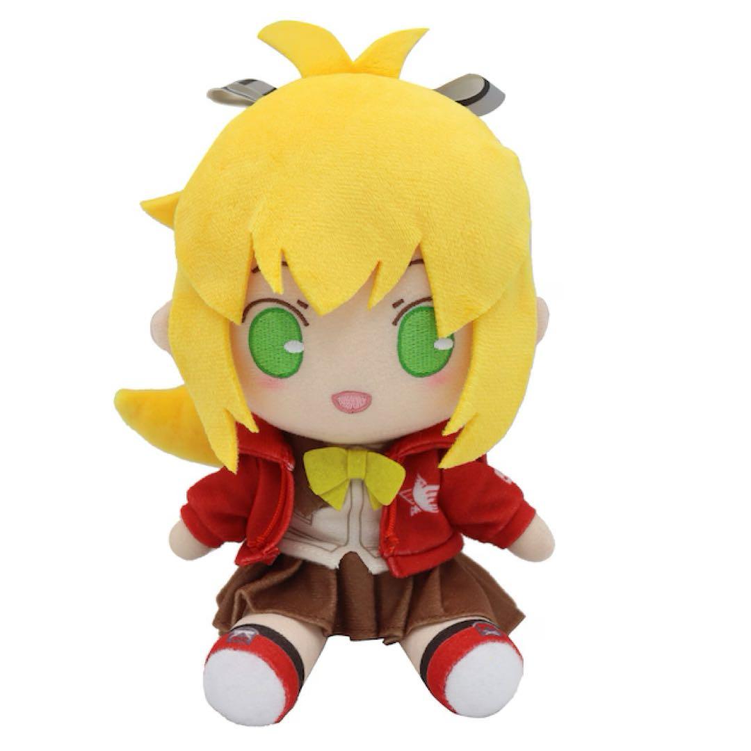 弦巻マキ 宮舞モカ おすわりぬいぐるみ セット