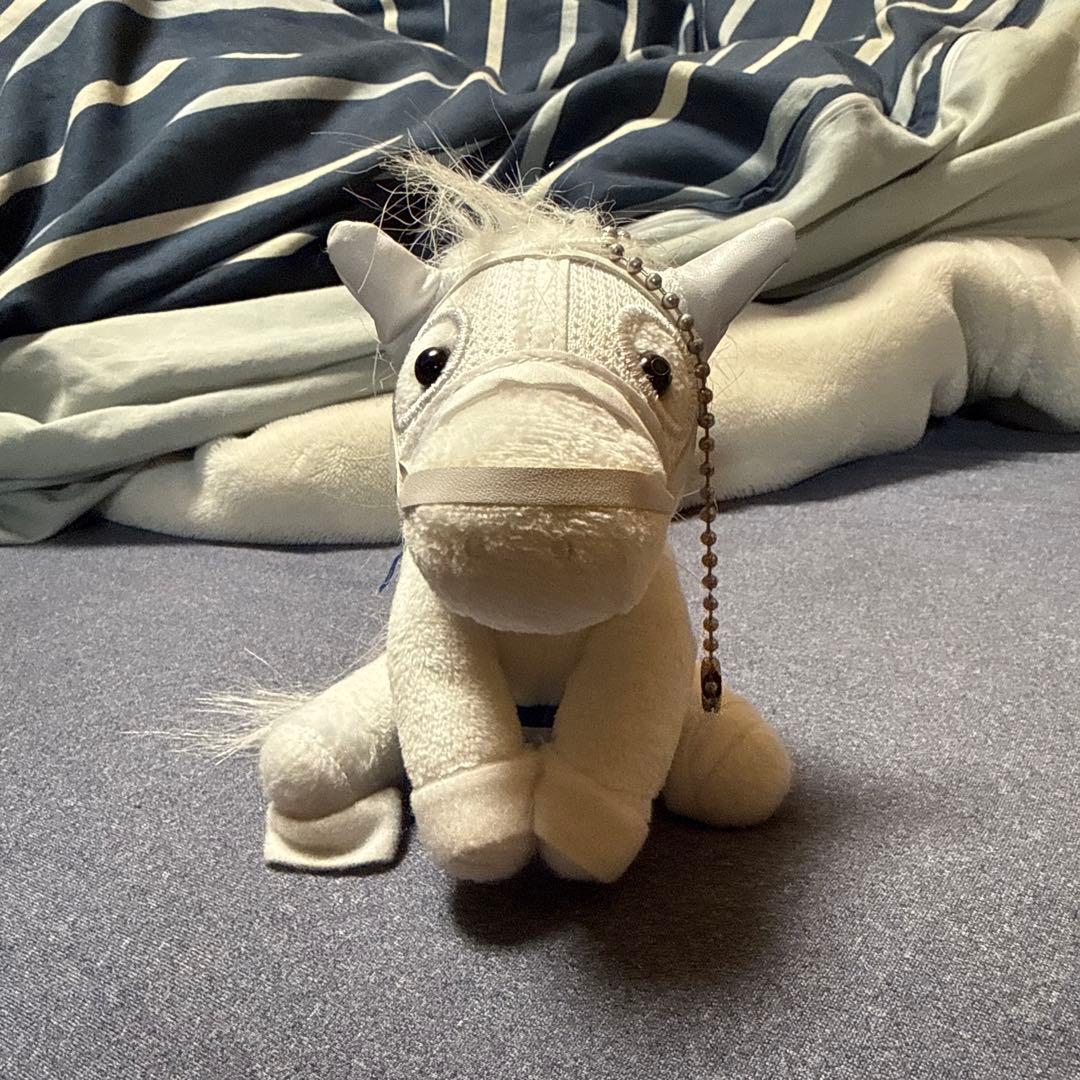 アイドルホース9体セット