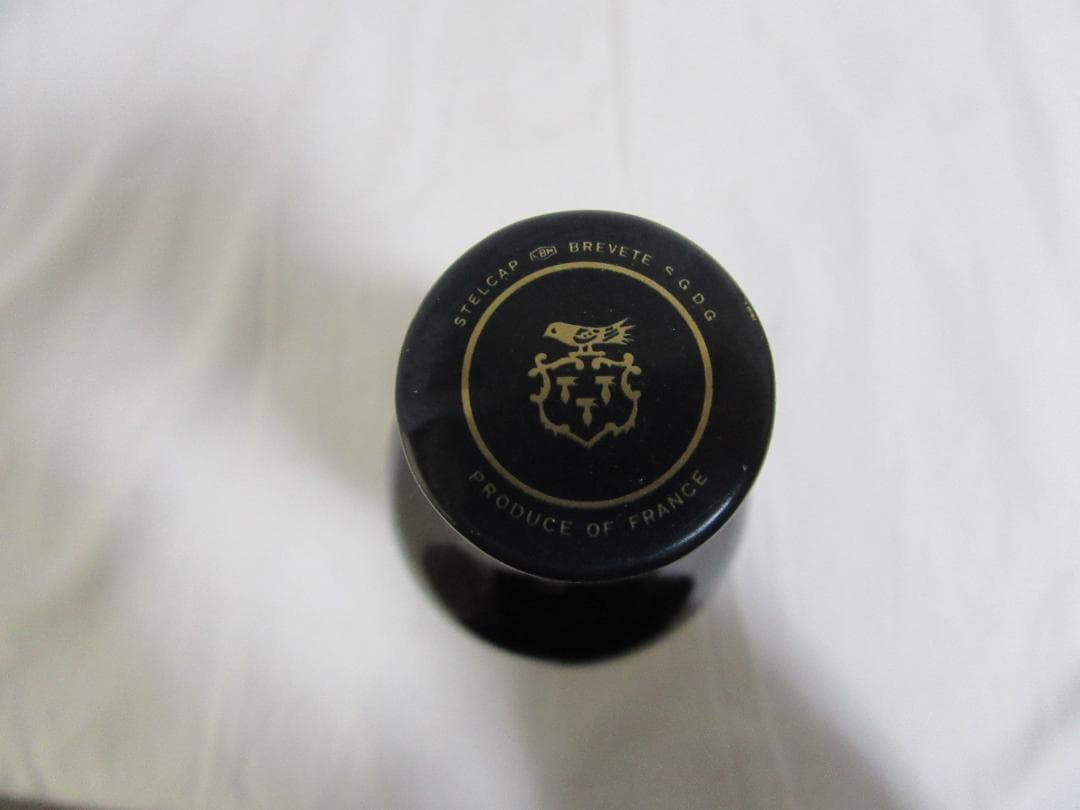 【未開栓】ブランデー MARTELL COGNAC 700ml