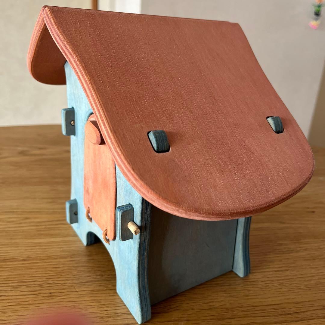 オストハイマー　家