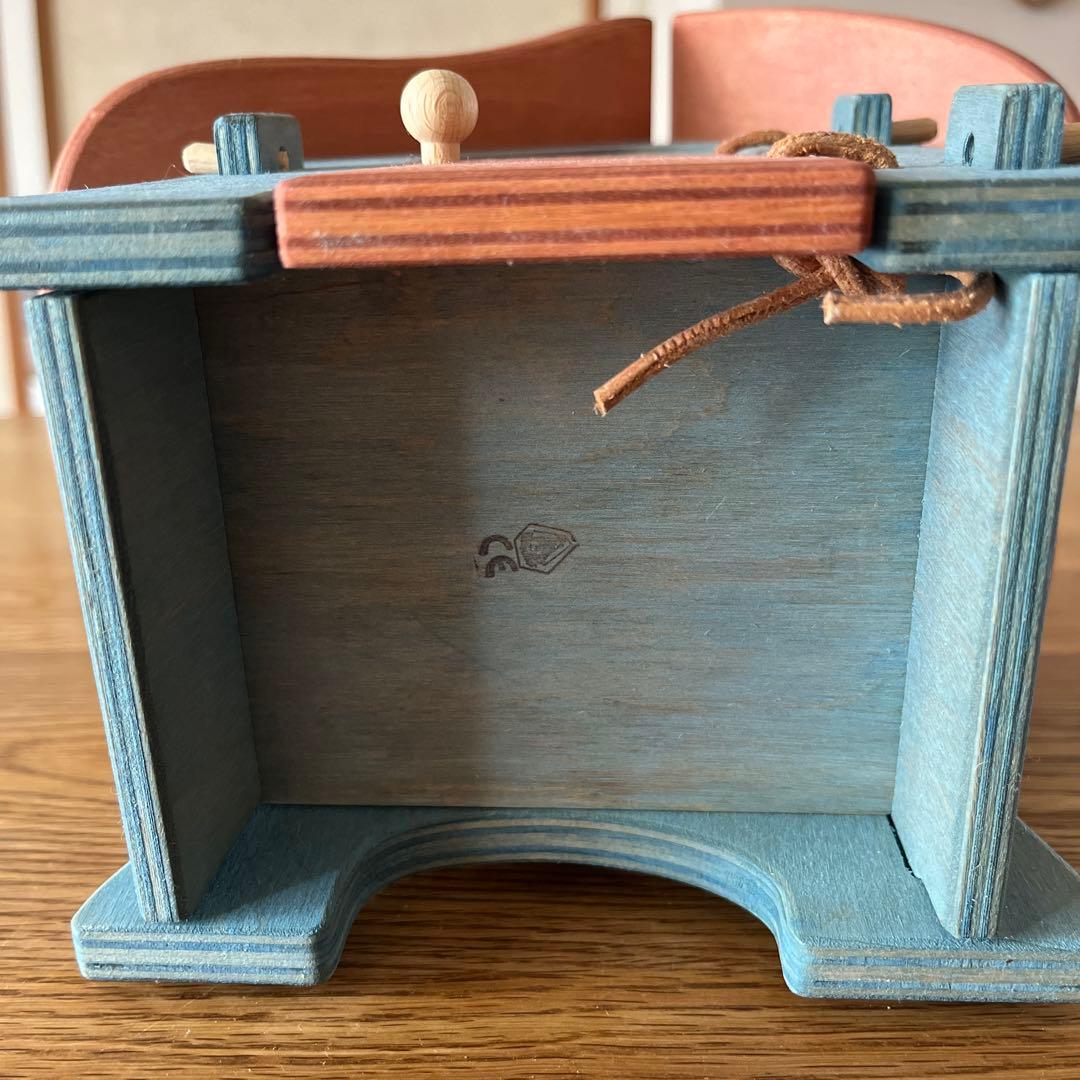 オストハイマー　家