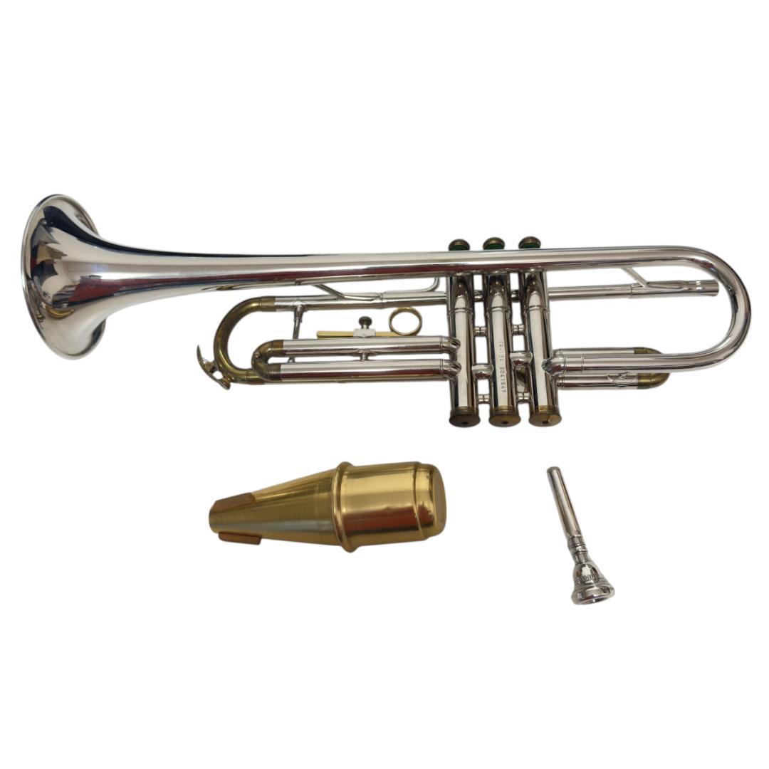 希少 NIKKAN ニッカン トランペット TR-134