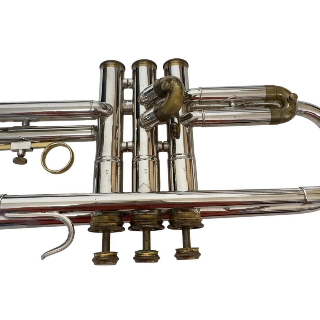 希少 NIKKAN ニッカン トランペット TR-134