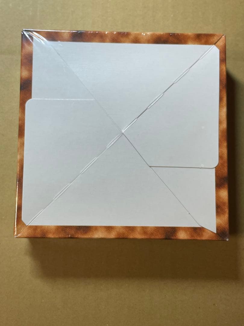 未開封BOX 遊戯王 Thousand Eyes Bible 千眼の魔術書 絶版