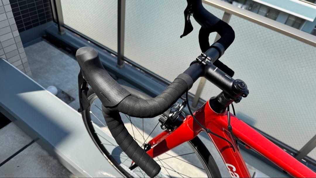 ポ*ソ様 CANNONDALE CAAD OPTIMO 1 2024年モデル（手