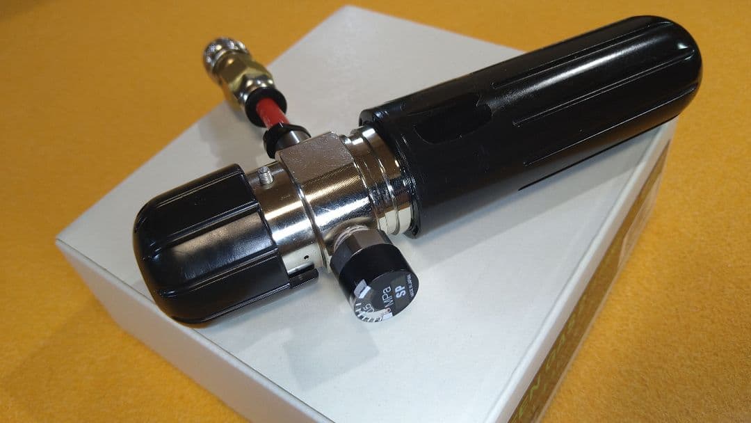 最終値下げ！人気のプライマリー製・外部ソースセット★グロックG17G18等