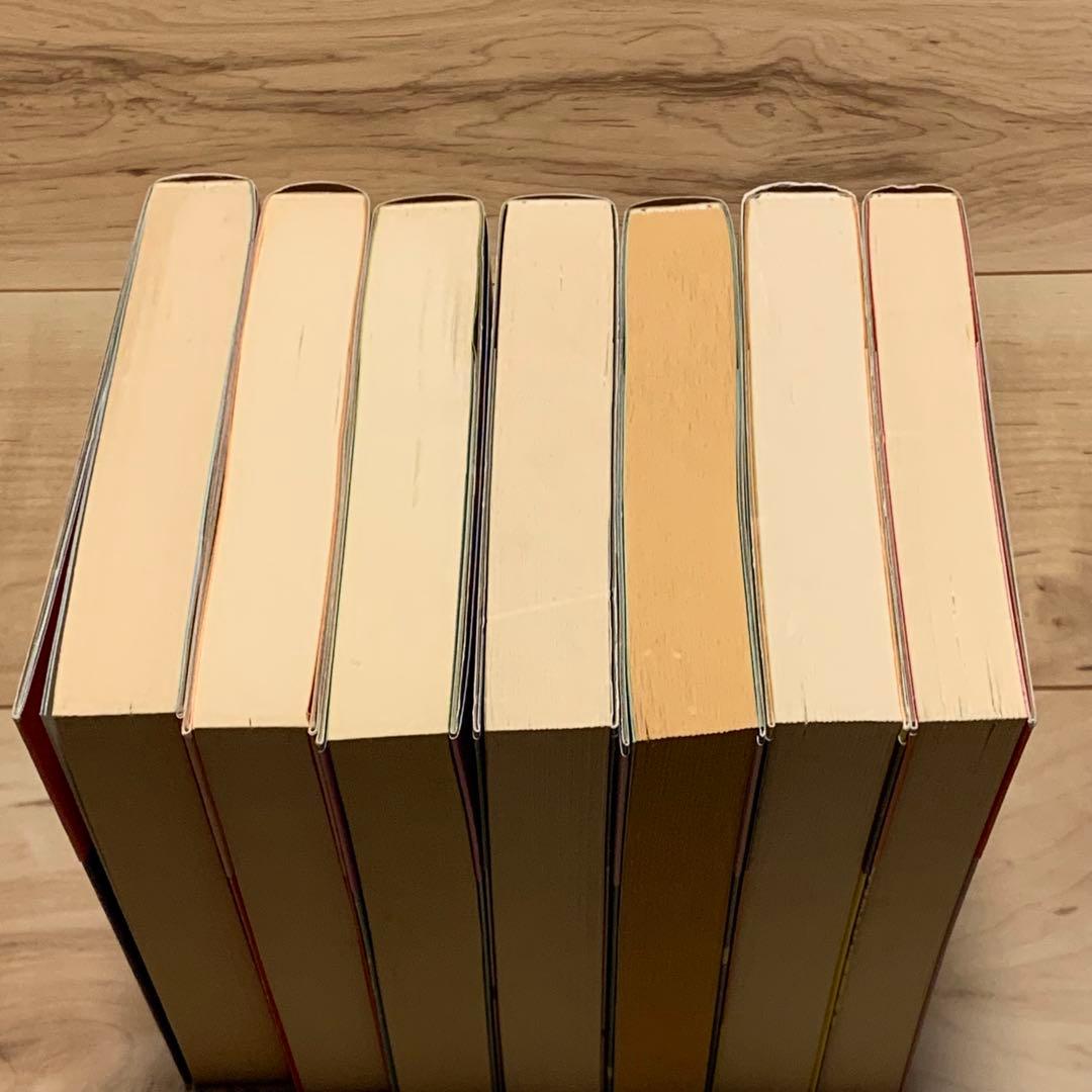 初版帯付set リクエストアンソロジーシリーズ 既刊全巻 光文社刊