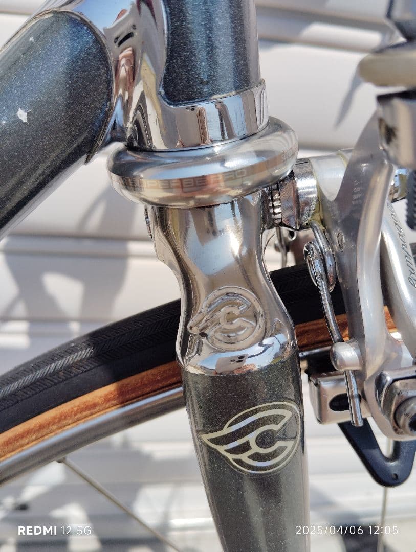 【Cinelli supercorsa チネリ スーパーコルサ 】