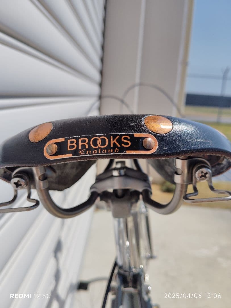 【Cinelli supercorsa チネリ スーパーコルサ 】