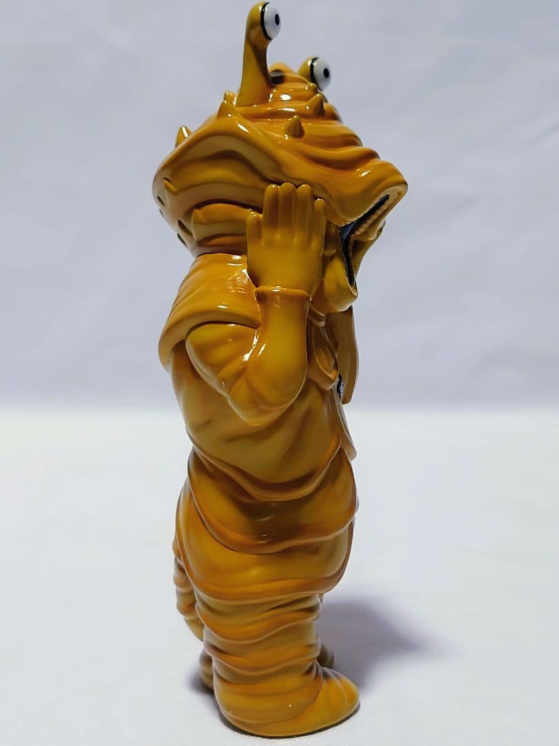 カネゴン KAIJUONE マルサン ブルマァク M1号 マーミットMARMIT