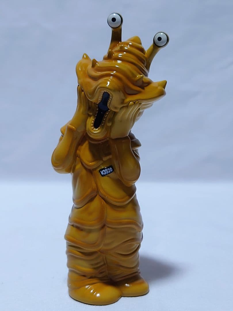 カネゴン KAIJUONE マルサン ブルマァク M1号 マーミットMARMIT