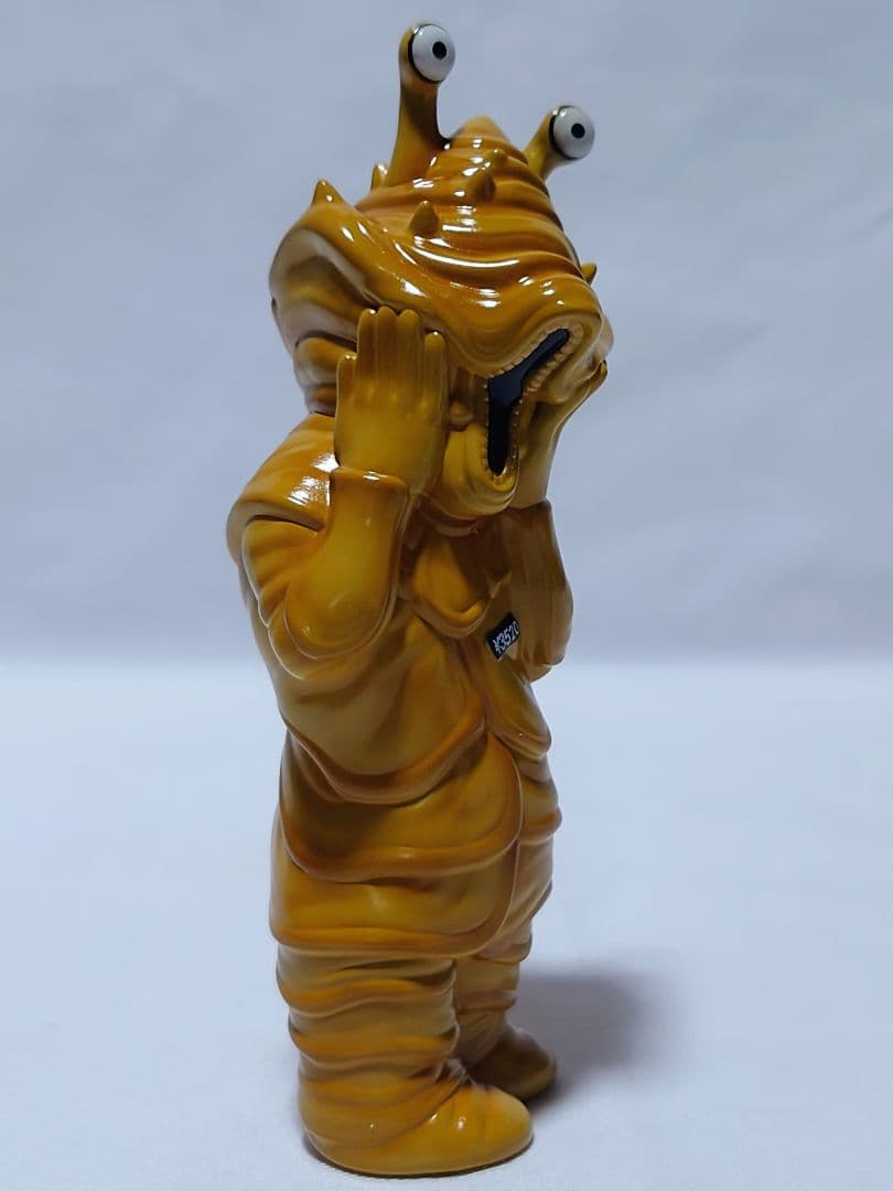 カネゴン KAIJUONE マルサン ブルマァク M1号 マーミットMARMIT