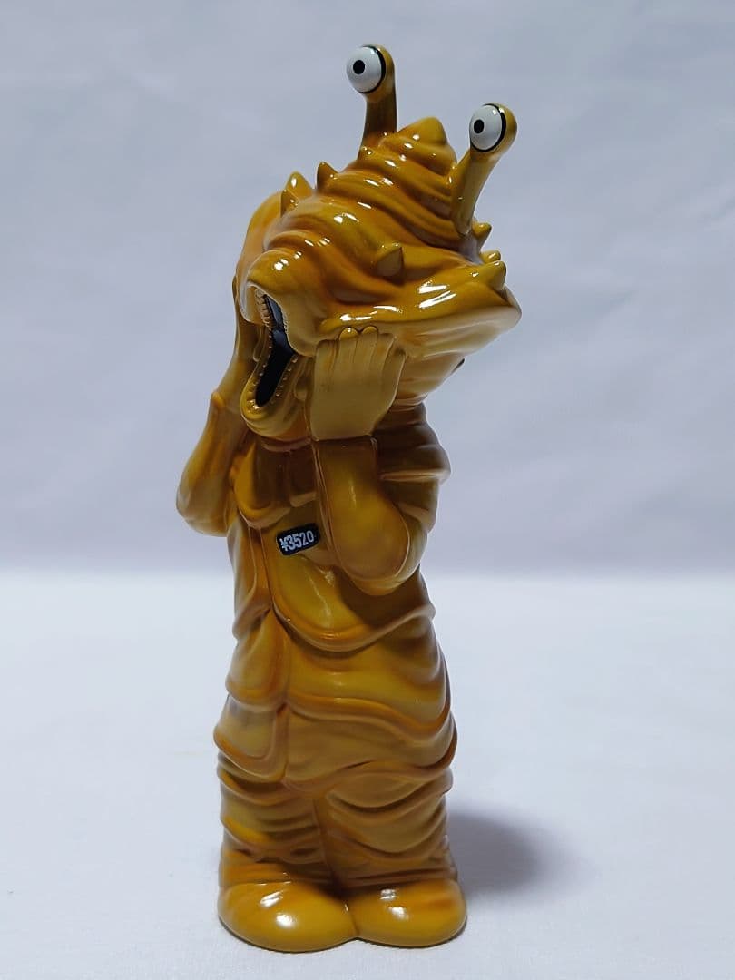 カネゴン KAIJUONE マルサン ブルマァク M1号 マーミットMARMIT