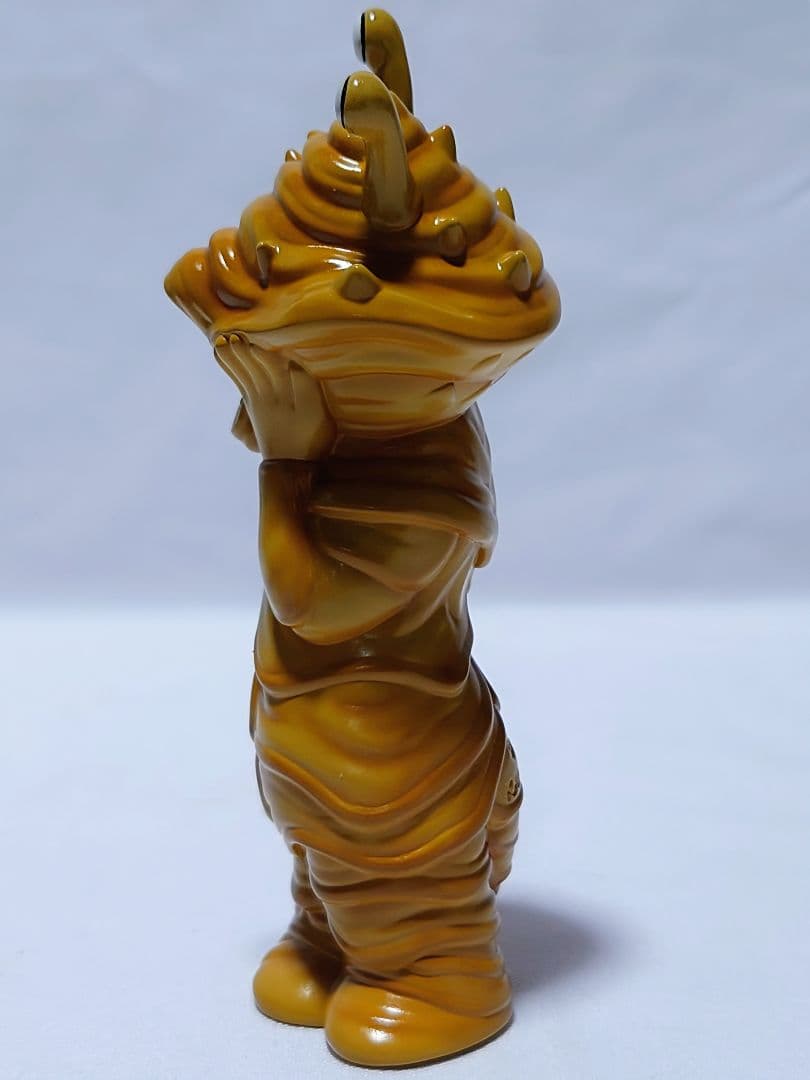 カネゴン KAIJUONE マルサン ブルマァク M1号 マーミットMARMIT