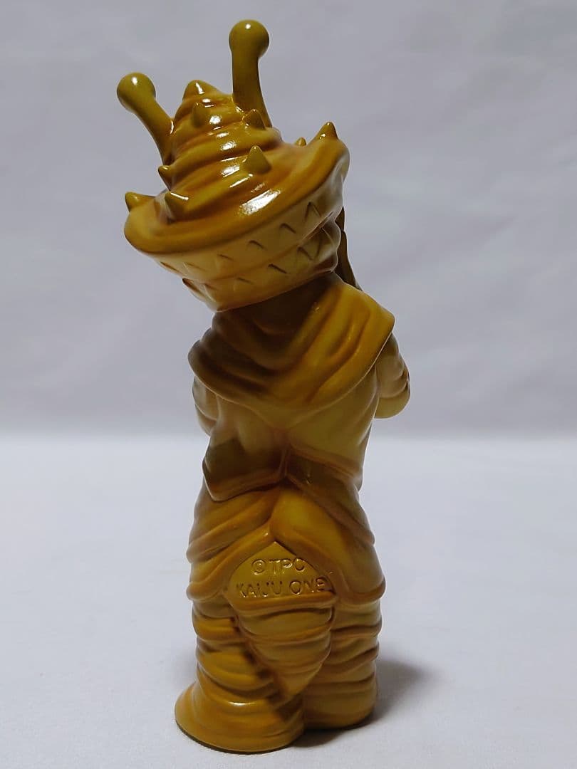 カネゴン KAIJUONE マルサン ブルマァク M1号 マーミットMARMIT