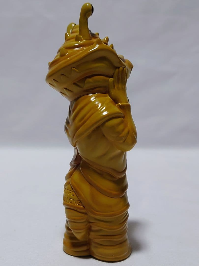 カネゴン KAIJUONE マルサン ブルマァク M1号 マーミットMARMIT