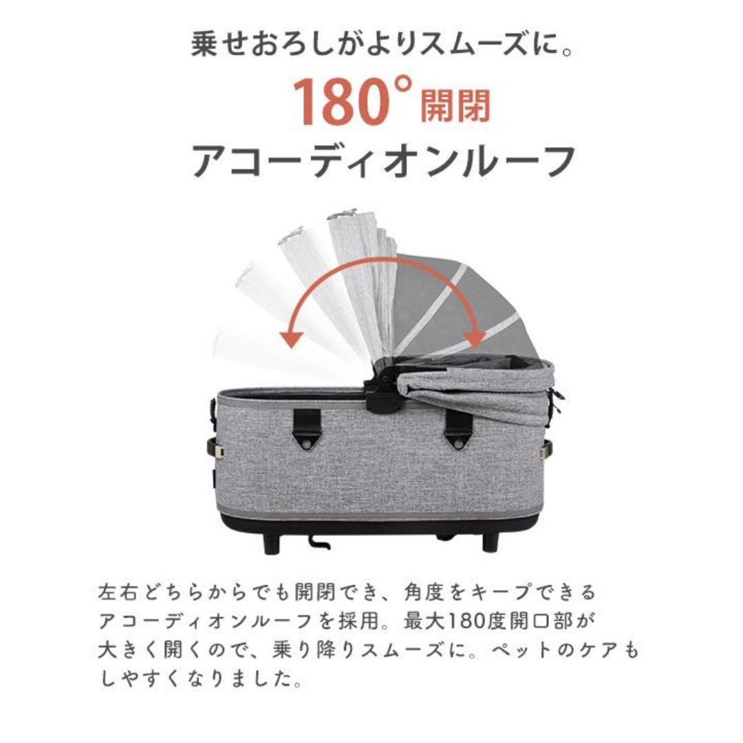 95,150円のお品　DOME3 LARGE エアバギー　プレミアムエディション