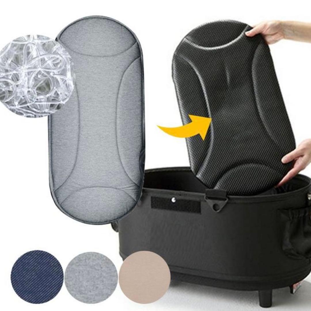 95,150円のお品　DOME3 LARGE エアバギー　プレミアムエディション