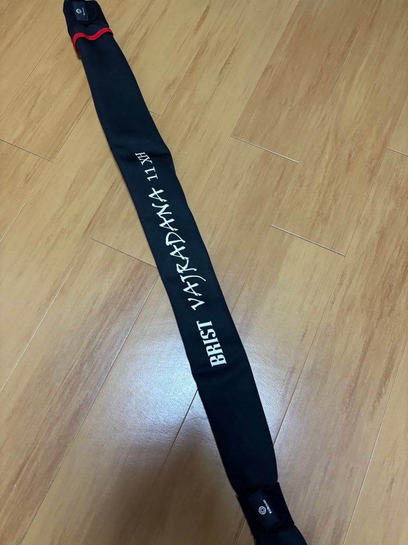 【Fishman】BRIST VAJRADANA11XHブリストヴァジュラダーナ