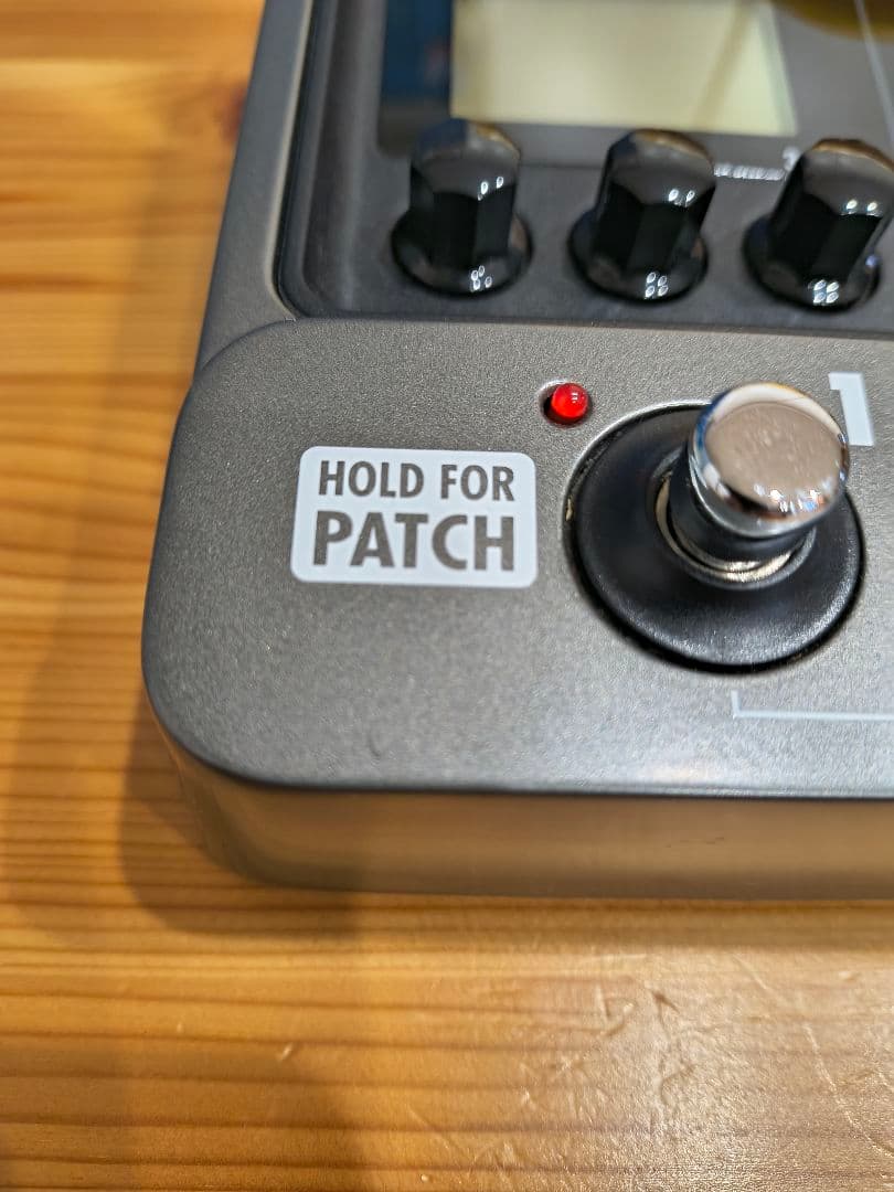 Zoom G3 ギターエフェクター 美品 付属品あり